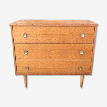 Commode vintage 1950/60