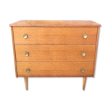 Vintage chest of drawers 1950/60