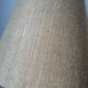 Rope floor lamp