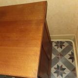 Vintage administrative office