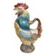 rooster jug Keller and Guerin