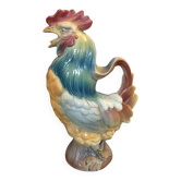 rooster jug Keller and Guerin