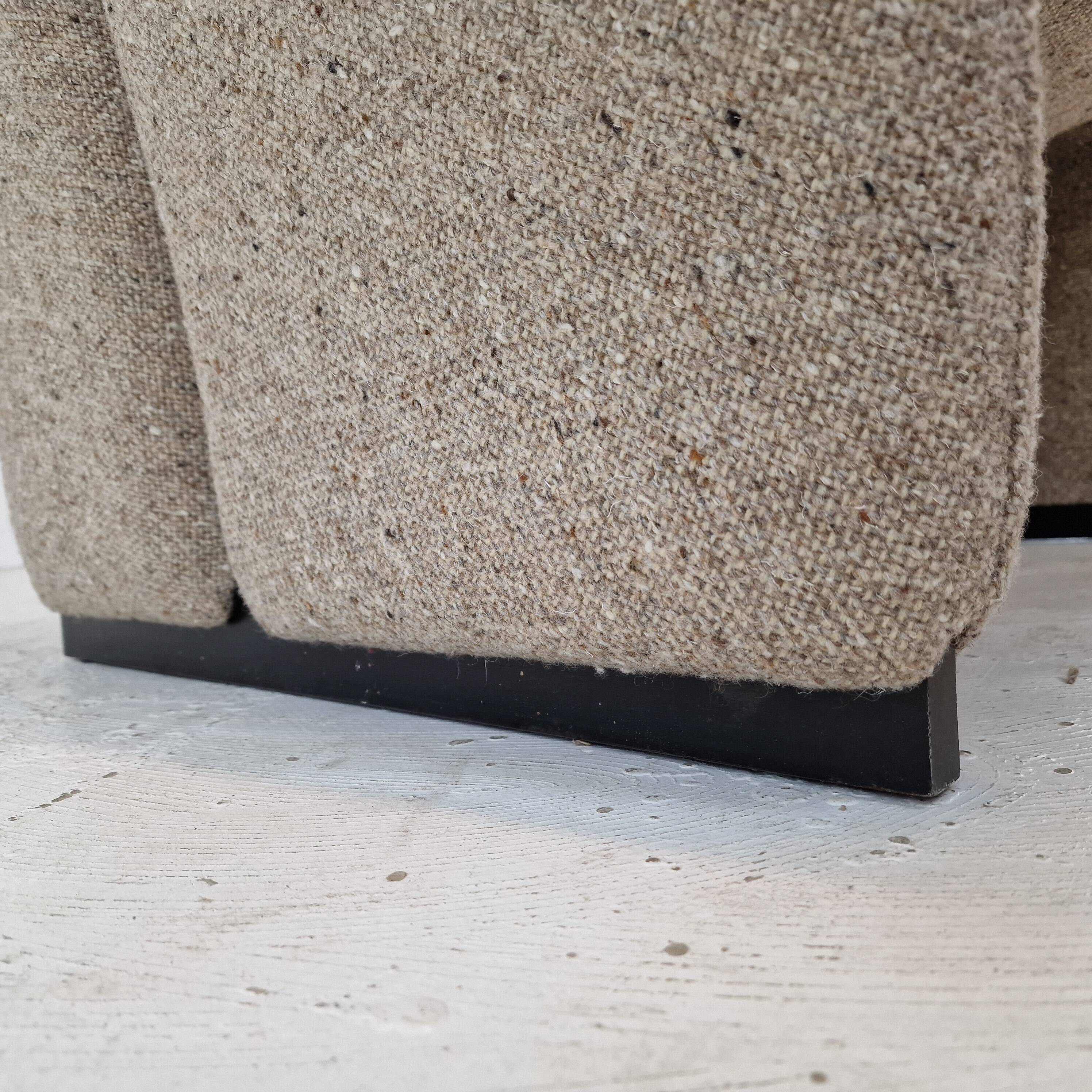 Model F580 Groovy Chair by Pierre Paulin for Artifort, 1966