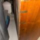 Commode marine