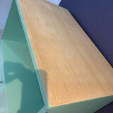 Vintage secretary desk