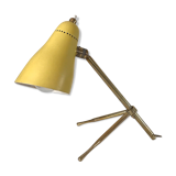 AD1 dek lamp design 1950