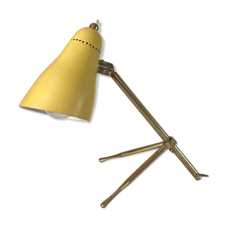 AD1 dek lamp design 1950