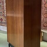 Dressing G-Plan in teak from the 70s