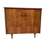 Vintage sideboard TV cabinet from the 1960s
