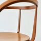 Pretzel Chair George Nelson for Vitra – limited edition 0259/1000, 2008
