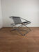 Rocking chair attributed to Ron Arad – Italy, 1980s