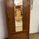 Vintage Parisian wardrobe