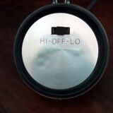 Aiai desk Lamp NA-718 space age Foldable by Kreo-Lite 1970s