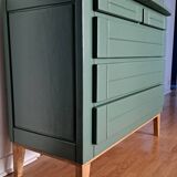 Commode Rød Sødgren vert Skov 1