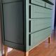 Commode Rød Sødgren vert Skov 1