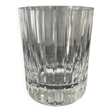6 Baccarat Harmonie crystal glasses