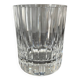 6 Baccarat Harmonie crystal glasses