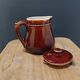 Small teapot