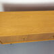 Mid-century light oak sideboard from wk furniture, 1970s