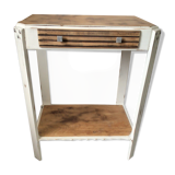 Old relookee console