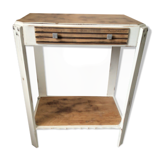Old relookee console