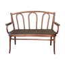 Thonet bench