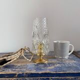 Vintage table lamp