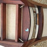 4 chairs from the 50s