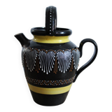 Pichet Henriot Quimper – Faïence bretonne