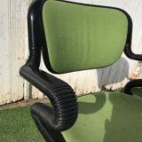 Vertebra office chair