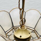 Suspension en nacre
