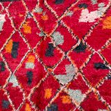 Moroccan carpet - 159 x 273 cm