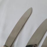 Box of 12 cheese knives