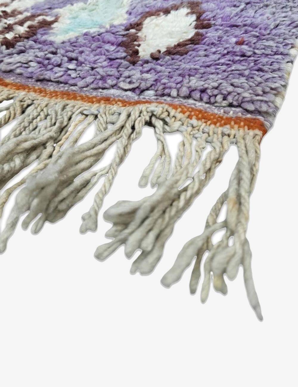Tapis Berbère Moderne - 179 x 134 cm