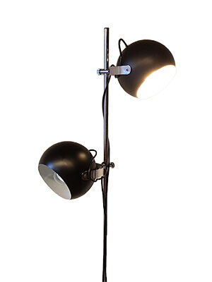 Floor Lamp By Herda The Netherlands 1960s