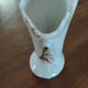 Small wedding vase porcelain of Paris