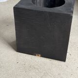 Coffee table, or openwork cubic stool H40 W40