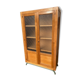 School library cabinet
