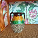 Vase de chirens