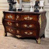 Louis XV Tomb Commode, 18th century