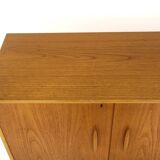Scandinavian teak sideboard, Sweden, 1960
