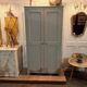 Armoire ancienne en pin