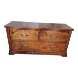 Trouser chest of drawers