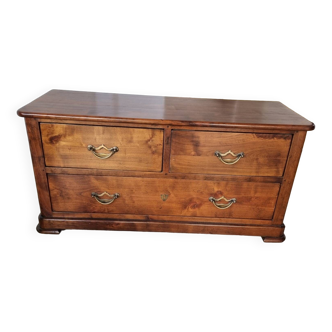 Trouser chest of drawers