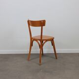 Set of 6 bistro chairs