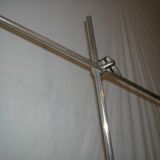 Counterweight floor lamp from the 60s