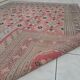 Handmade Pakistani rug 268x191cm