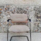 Fauteuil Strafor