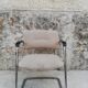 Strafor armchair