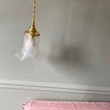 Hanging lamp